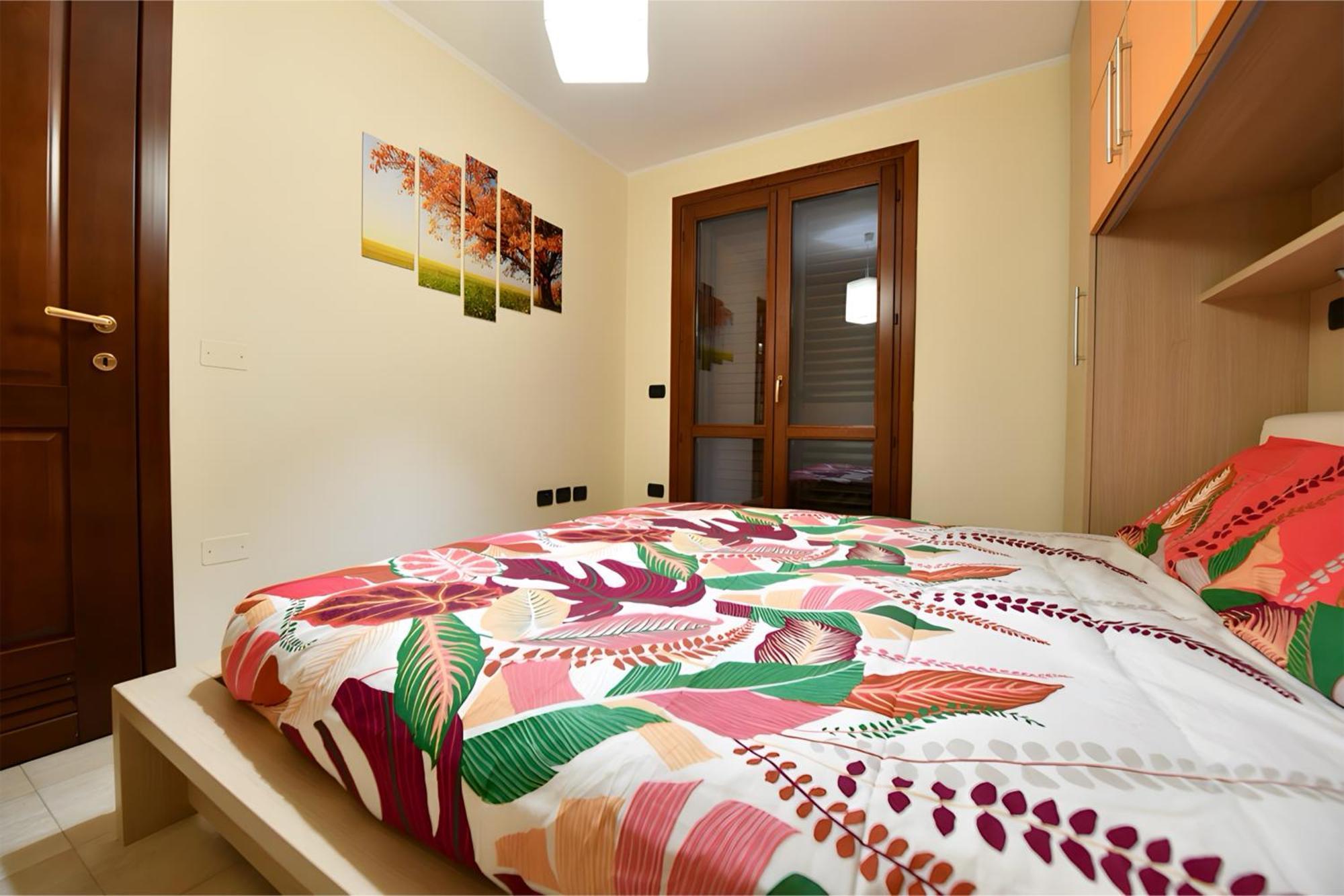 Casa Elian Villa Torre Grande Eksteriør billede